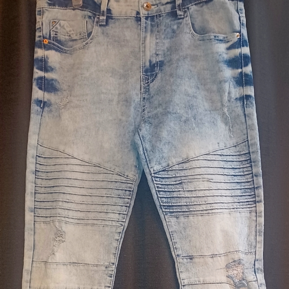 Southpole skinny jeans